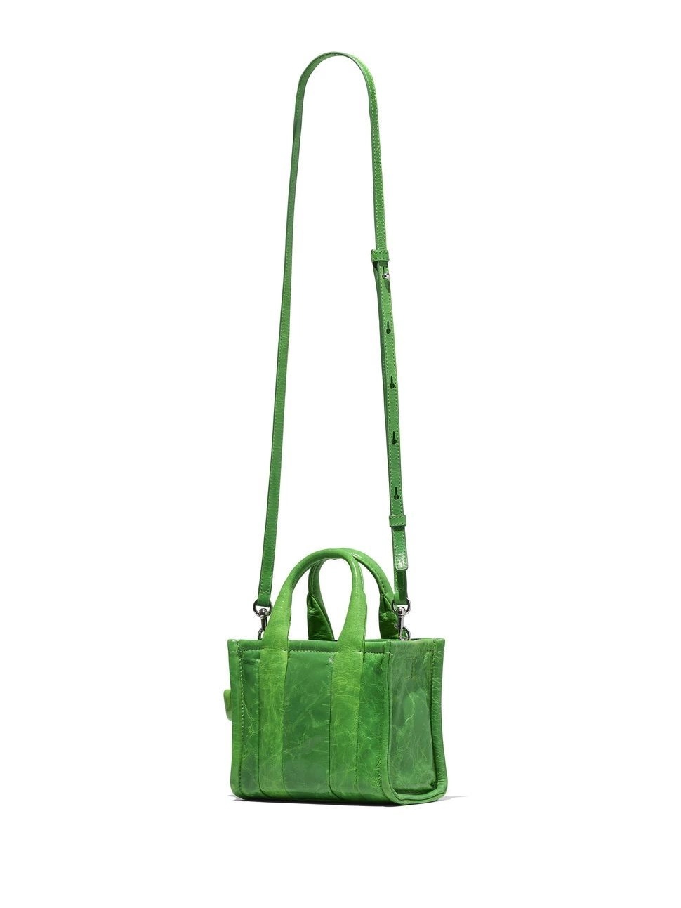 Cheap Crinkle The Women Crossbody Tote Jacobs bag Marc Shiny 0728